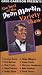 Search : The Best of the Dean Martin Variety Show - Volume 20