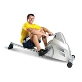Velocity Fitness Magnetic Rower