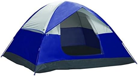 Sporting goods-Premium® Family Camouflage Tent-8' x 7' 54-inch Pine Creek Dome Tent