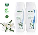 Paul Penders - Natural Herbal Lemon Conditioner - 200ml