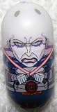 Mighty Beanz 2010 Star Wars Loose CLONE WARS EXCLUSIVE #69 ASAJJ VENTRESS