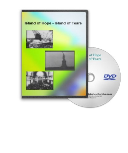 Story of Ellis Island