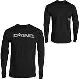 DAKINE Mountain Rail T-Shirt - Long-Sleeve - Men's