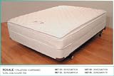 Review Primo  / Primo Regale Mattress, Full