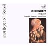 Ockeghem : Requiem