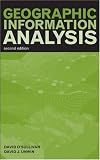Geographic Information Analysis