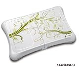 Wii Fit Matte Crystal Skin Sticker,Wii0856-14