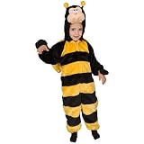 Sporting Goods : Little Honey Bee Costume Set - Size 2