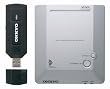 Onkyo UWL1S Wireless USB Audio Transport (White)