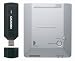 Onkyo UWL-1 Wireless USB Audio Transport (White)
