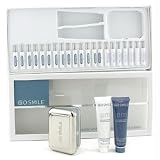23pcs + 1case GoAll Out - The Complete Whitening & Maintenance Starter Kit