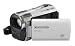 Panasonic SDR-S50EG-W Camcorder (SD Kartenslots, 78-fach optisher Zoom, 6.9 cm Display, Bildstabilisator, USB 2.0) weiß Panasonic SDR-S50EG-W Camcorder (SD Kartenslots, 78-fach optisher Zoom, 6.9 cm Display, Bildstabilisator, USB 2.0) weiß