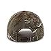 MLB San Francisco Giants '47 Frost MVP Camo Adjustable Hat, One Size Fits Most, Realtree Camouflage