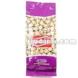 Natural Double Roasted Yellow Chickpeas, 200g
