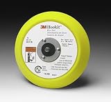 3M(TM) Hookit(TM) Disc Pad 05776, 6 in x 3/4 in 5/16-24 External [PRICE is per PAD]