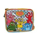 Yo Gabba Gabba Insulated Lunchbox Lunch Tote Bag