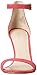 Nine West Women's Mana Suede Dress Sandal