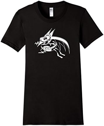 Temper the Titan! - Female Small - Black