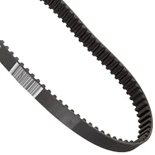 Goodyear Engineered Products Hawk Positive Drive Synchronous Belt, 8mm Pitch, 8M Profile, Metric