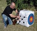 M.A.C. Tuff-Shot Practice Butt