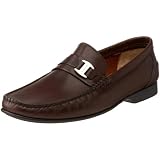 a.testoni Men's M82038 Moccasin