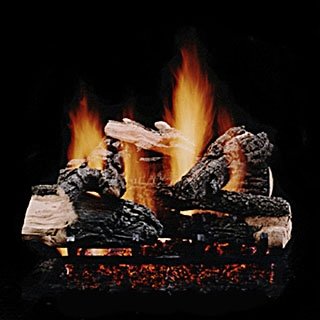 Hargrove Inferno Series Loose Logs 21"