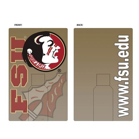 Click here for FSU USB Flash Drive prices