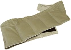 DreamTime Back in Motion Lumbar Wrap, Sage Velvet
