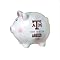 Texas A&M University Born to be a Fan Piggy Bank