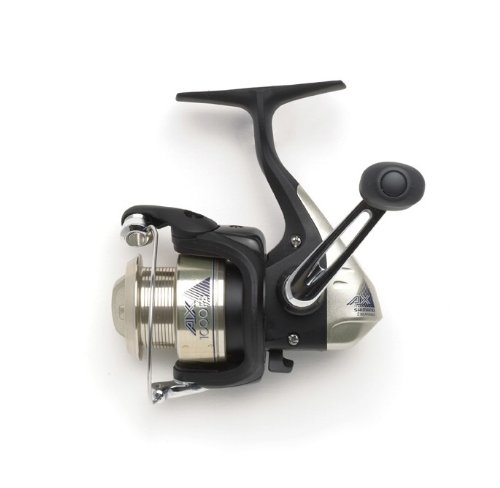 Shimano AX Spin Reel + Ball Bearing Box (5.2:1 