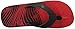 Reef Men's Reef Ht Prints Flip Flop