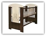 NEW CHILD BABY COT WITH MATTRESS ***NEW STOCK *** LOWEST PRICE