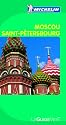 Guide Vert Moscou et Saint Pétersbourg