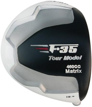 Tour Model F-35 Matrix Driver Graphite 12º Regular Right Hand