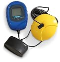 Koolatron Fish Finder
