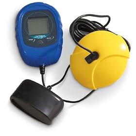 Koolatron Fish Finder