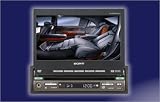 Sony XAVC1 / XAV-C1 / XAV-C1 7 Widescreen LCD/CD/DVD Receiver