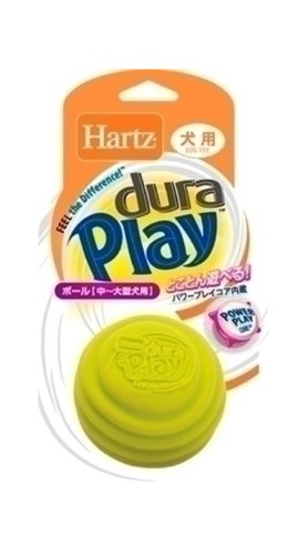 Hearts Dura Play ball L (japan import)