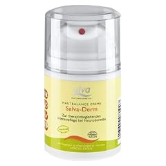 Alva Salva-Derm Hautbalance Creme 50 ml