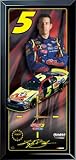 Kyle Busch "Great" Collectible Clock
