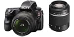 Sony A37 Reflex num�rique 16.1 Mpix +...
