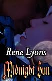 Midnight Sun (Templar Vampire Series, Book 1)