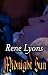 Midnight Sun (Templar Vampire Series, Book 1)