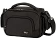 Lowepro Clips 110 Shoulder Bag for Digital Camcorder (Black)