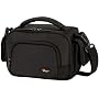 Lowepro Clips 110 Bag For Digital Camcorder - Black