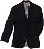 Ike Behar Boys 8-20 2 Button Jacket