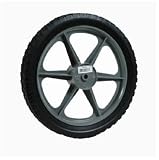Arnold 1475-P 14 x 1.75 Plastic - Spoke Wheel