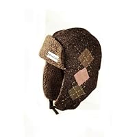 Chaos Hats Men's Tent Trapper Hat