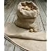 Large Hessian Potato & Vegetable Sack 50cm x 80cm