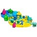 Moonsand Adventure Island Playset